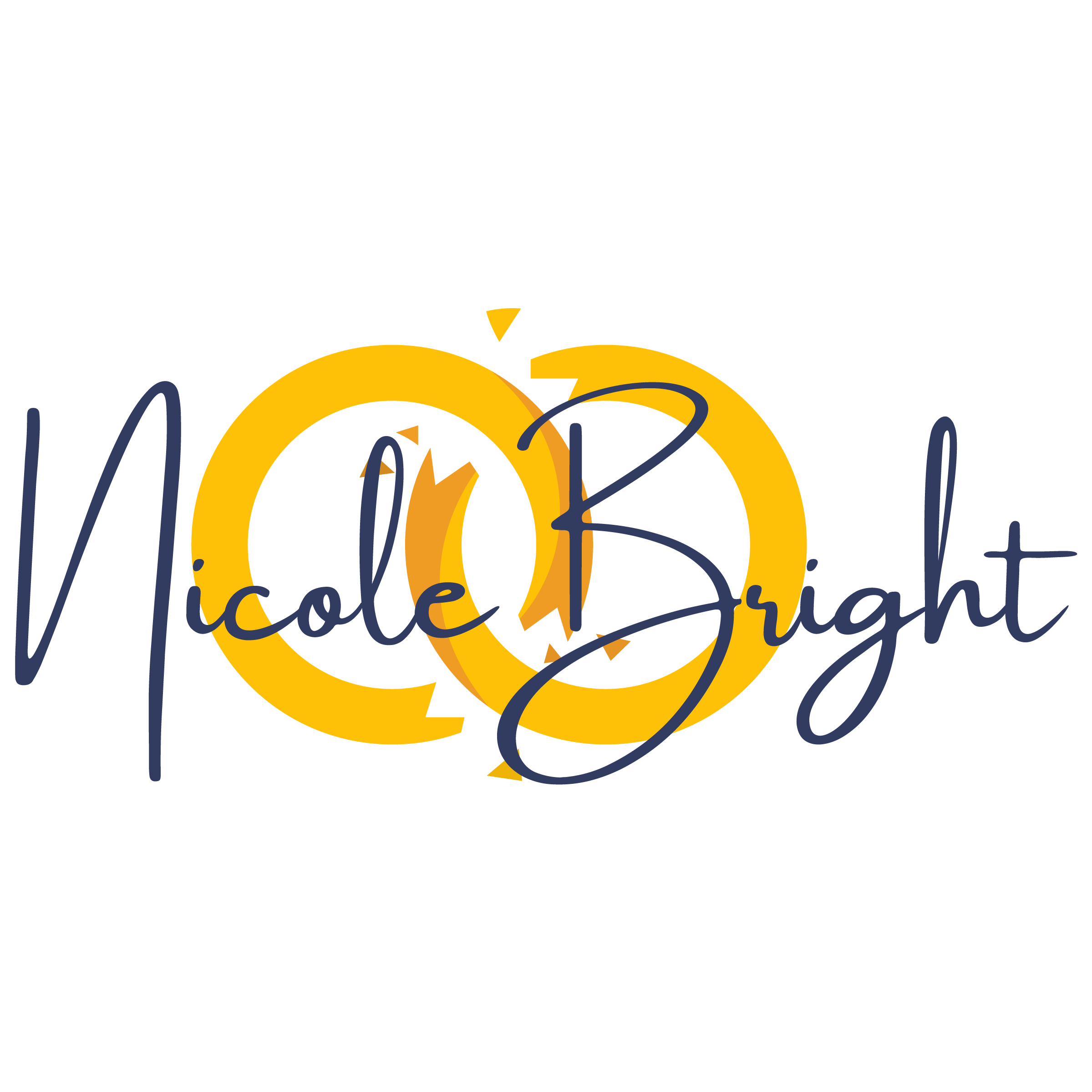 Nicole Bright Logo